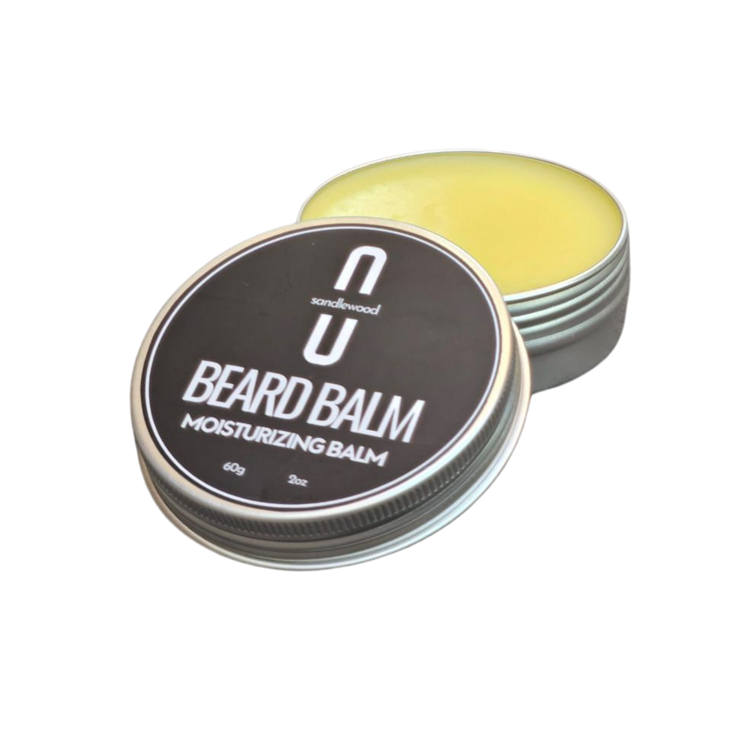 Beard Balm (Naturally Derived)
