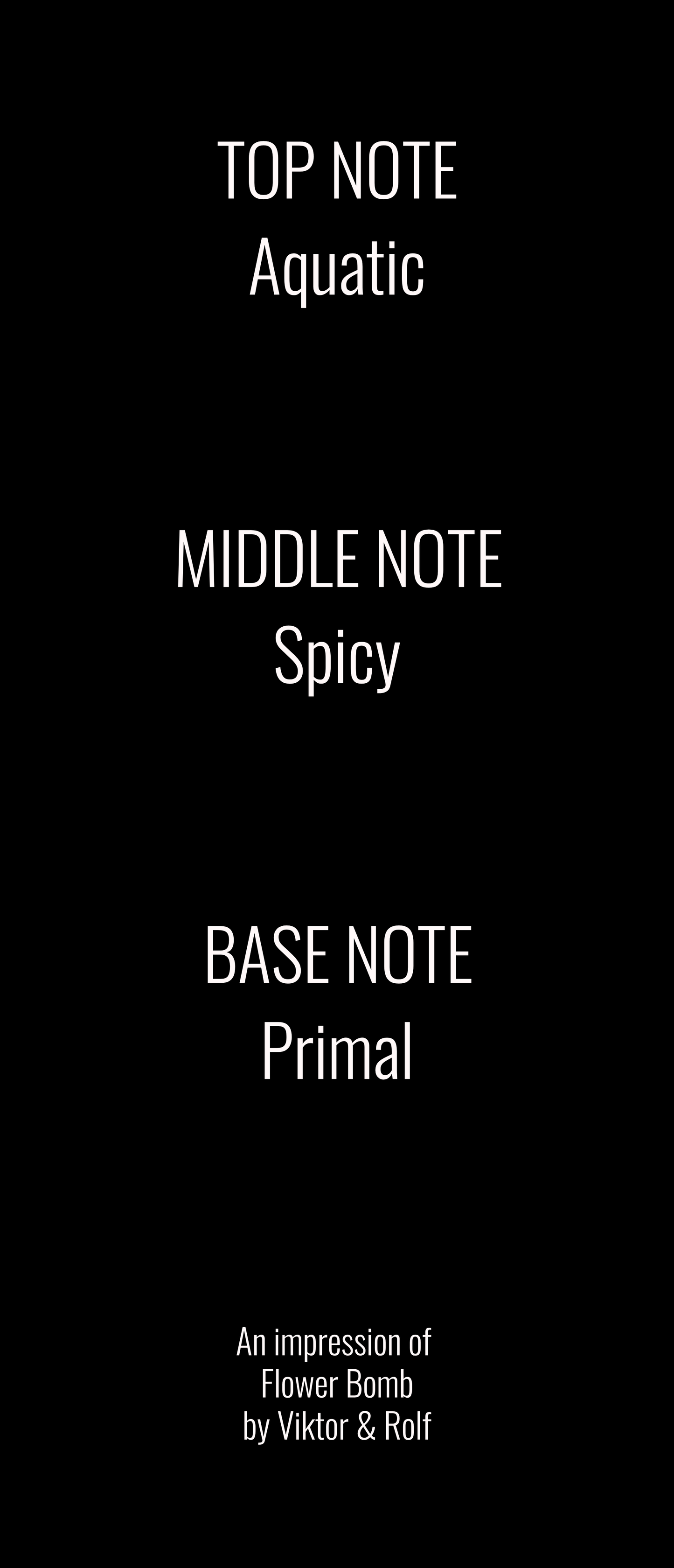 Craft #814 Impression of Flower Bomb by Viktor & Rolf