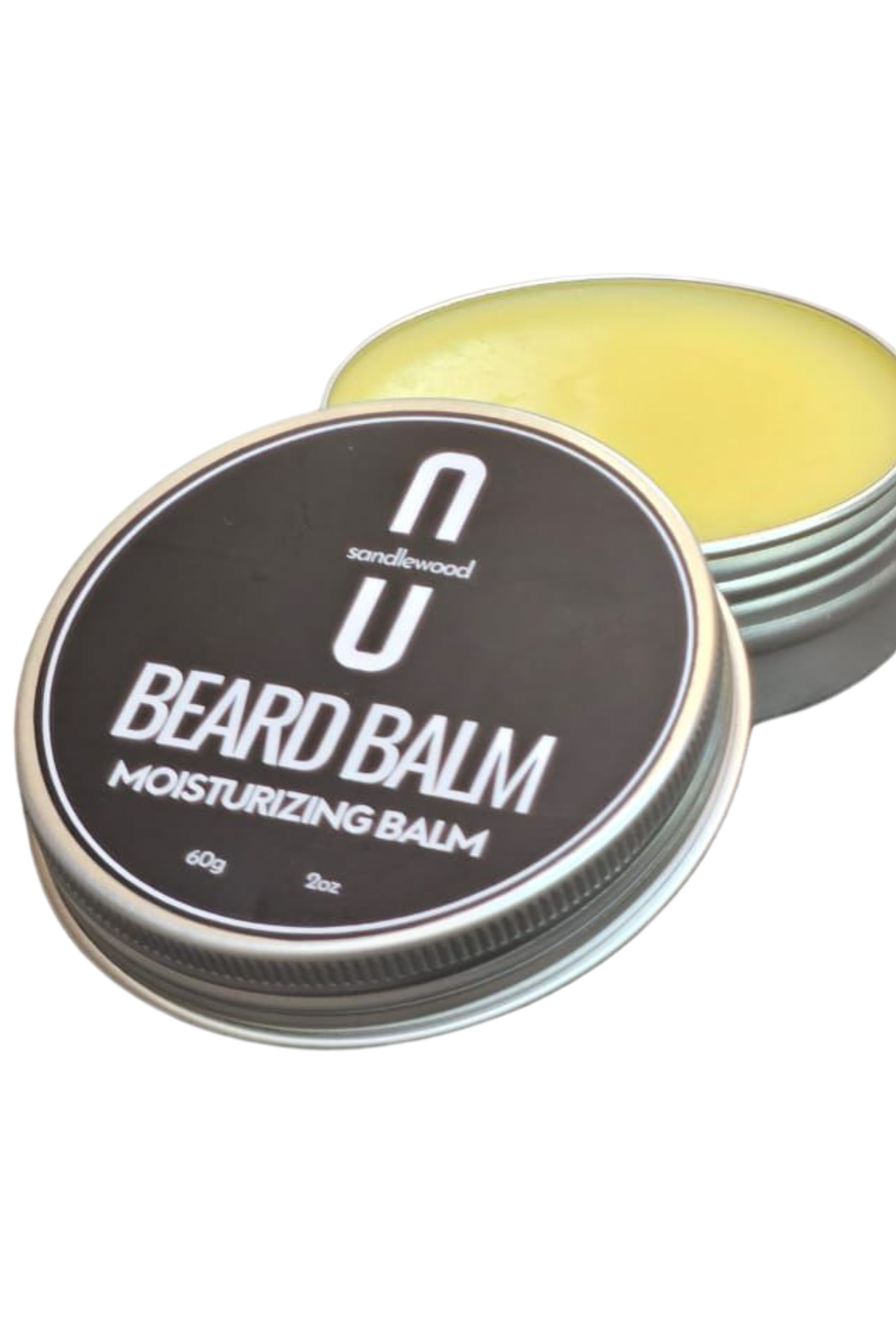 Beard Balm (Naturally Derived)