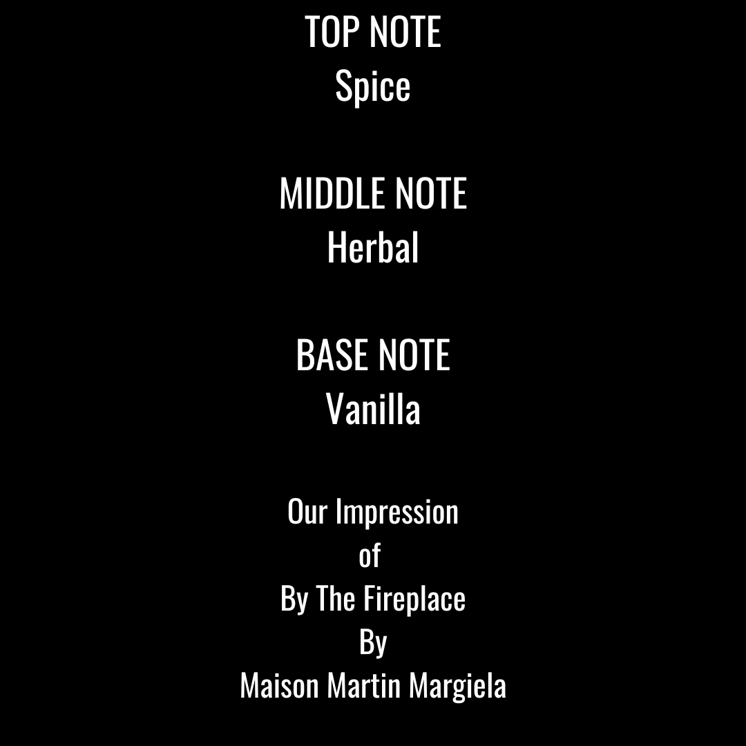 Craft #132 Impression of Gypsy Water by Byredo