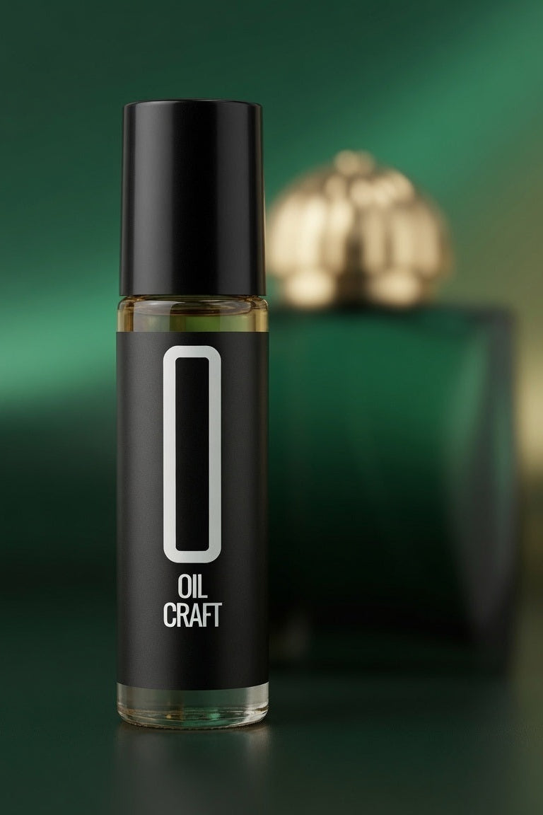 Craft #724 Impression of Epic Woman by House of Amouage
