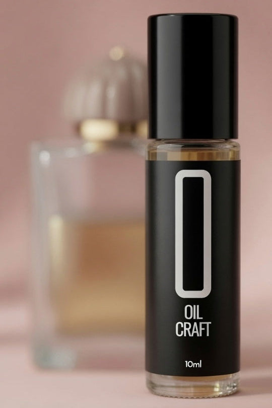 Craft #320 Impression of Guidance by House of Amouage