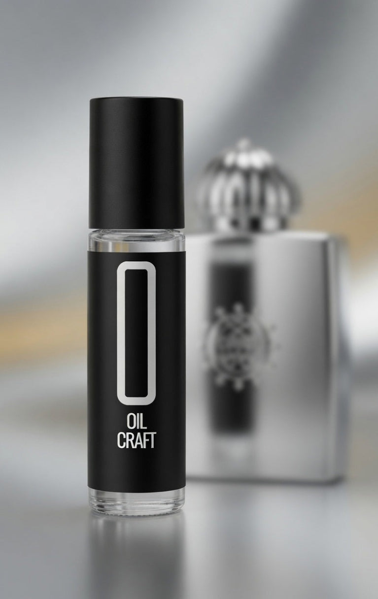 Craft #123 Impression of Reflection Man by House of Amouage