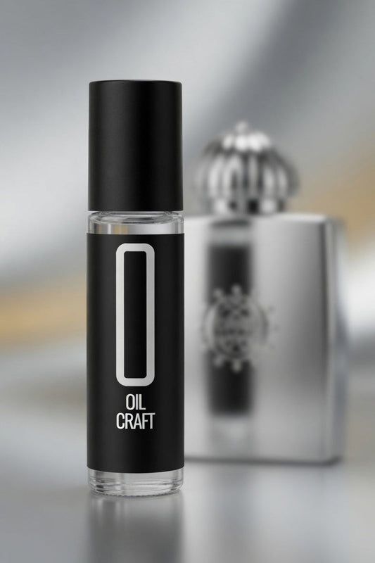 Craft #123 Impression of Reflection Man by House of Amouage