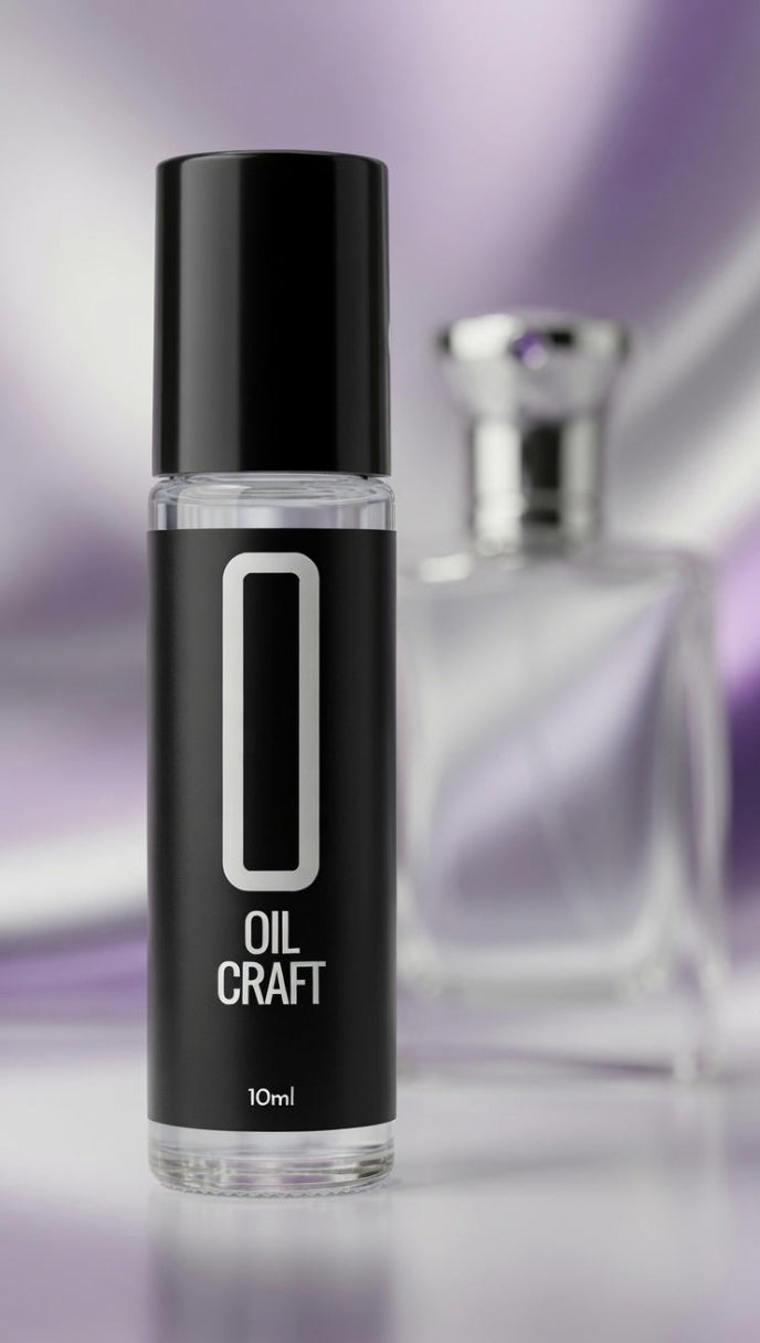 Craft #023 Impression of Reflection Woman by House of Amouage