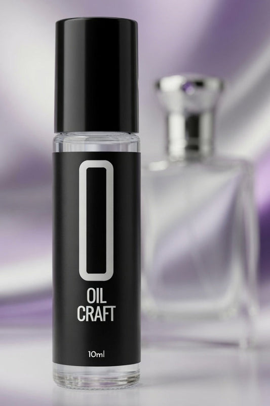 Craft #023 Impression of Reflection Woman by House of Amouage
