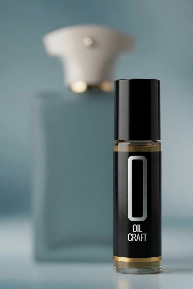 Craft #611 Impression of Search by House of Amouage