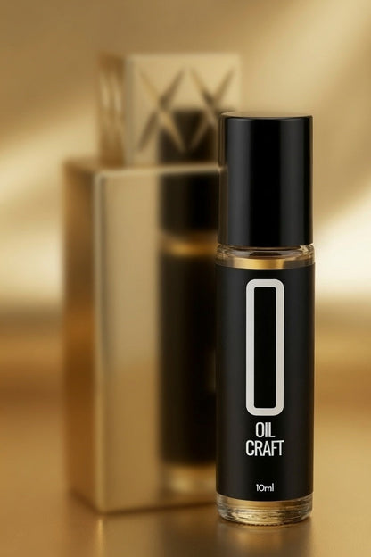 Craft #208 Impression of Shaghaf Oud by Swiss Arabian