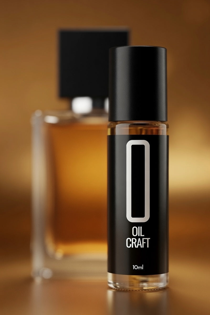 Craft #359 Impression of Pour Homme by Azzaro