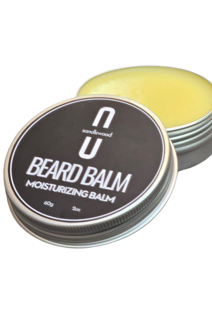 Essential Beard Kit