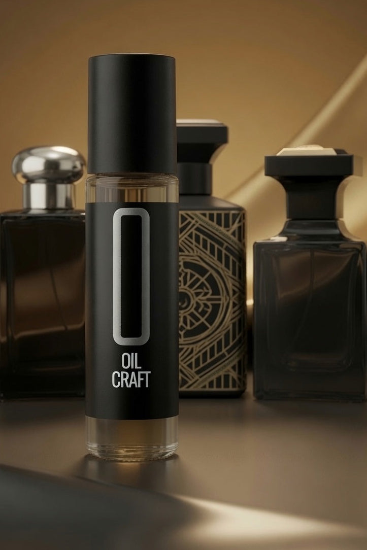 Craft #785 Black Myth OC Original