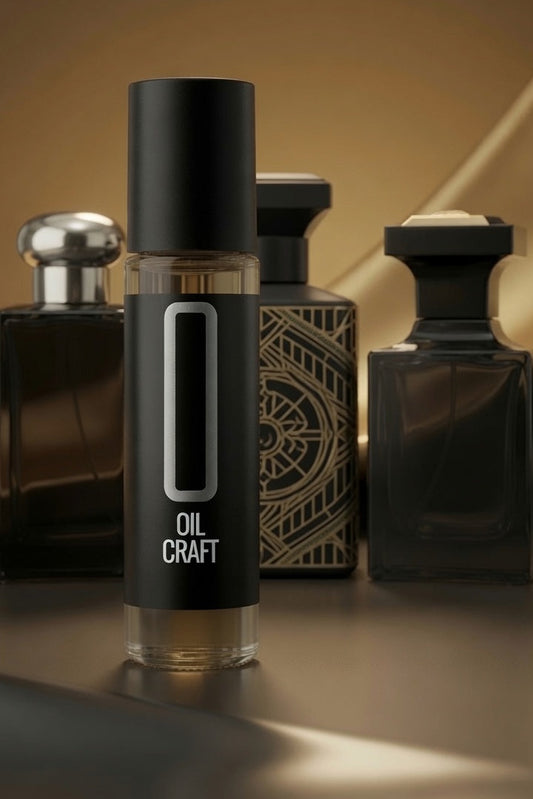 Craft #785 Black Myth OC Original