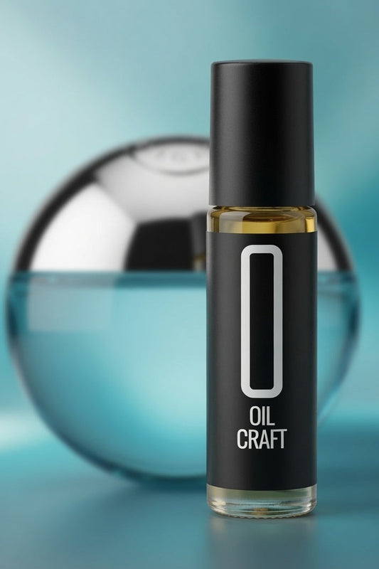 Craft #941 Impression of Aqva Pour Homme Marine by Bvlgari