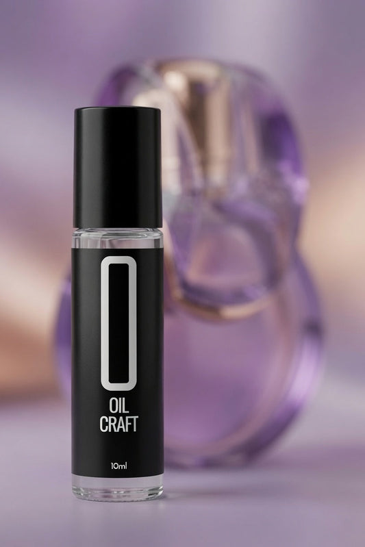 Craft #241 Impression of Omnia Amethyste by Bvlgari