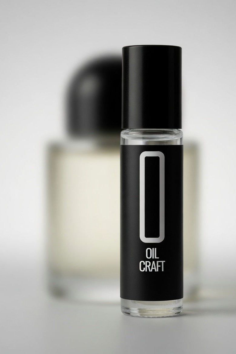 Craft #132 Impression of Gypsy Water by Byredo