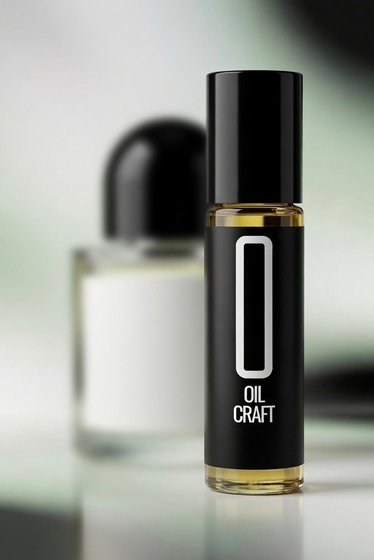 Craft #815 Impression of Oud Immortal by Byredo