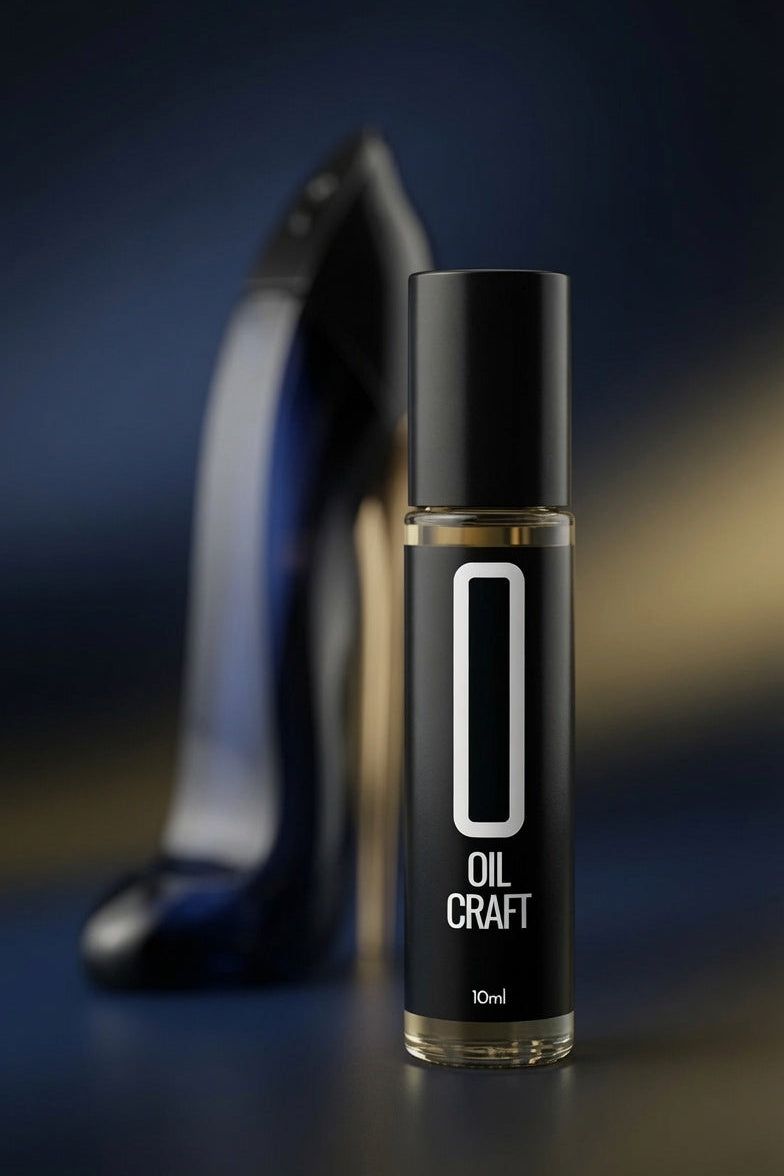 Craft #509 Impression of Good Girl by Carolina Herrera