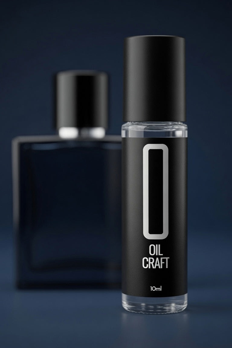 Craft #026 Impression of Bleu de Chanel by Chanel