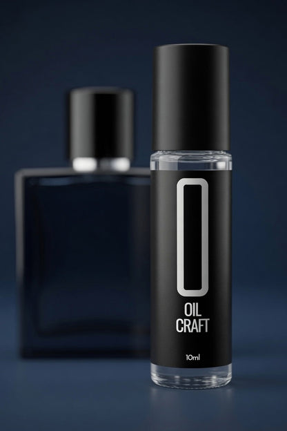 Craft #026 Impression of Bleu de Chanel by Chanel