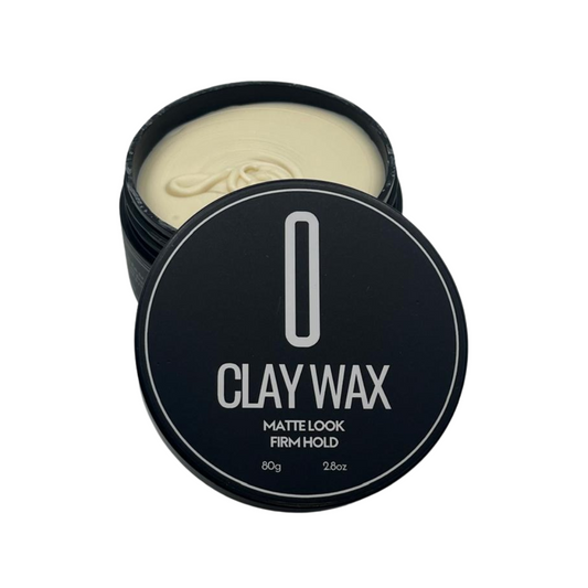 Clay Wax