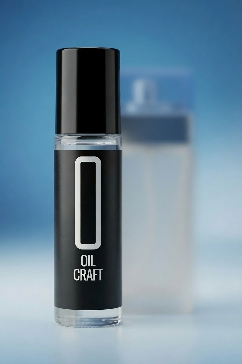 Craft #637 Impression of Light Blue by D&G