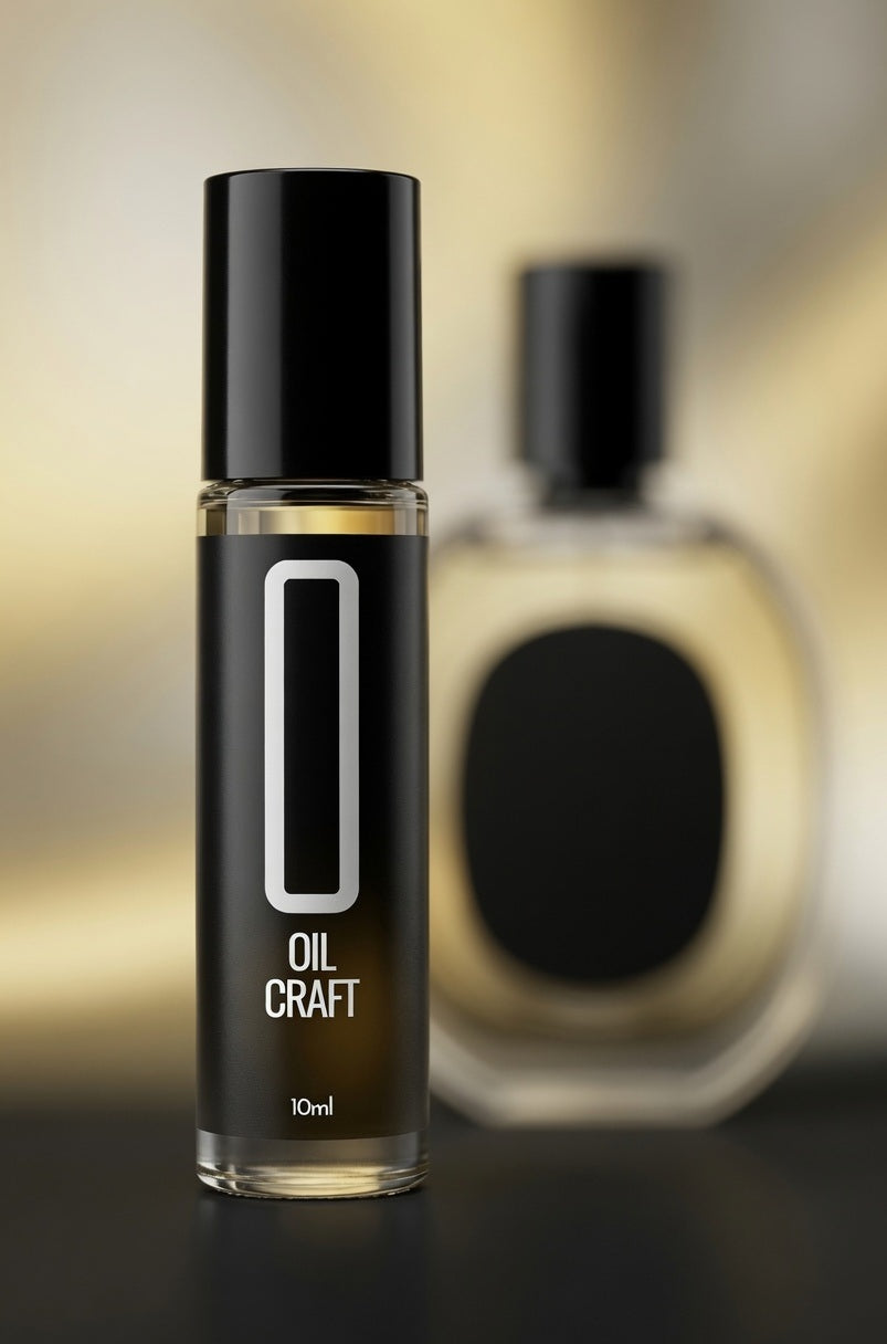 Craft #817 Impression of Oud Palao by Diptyque