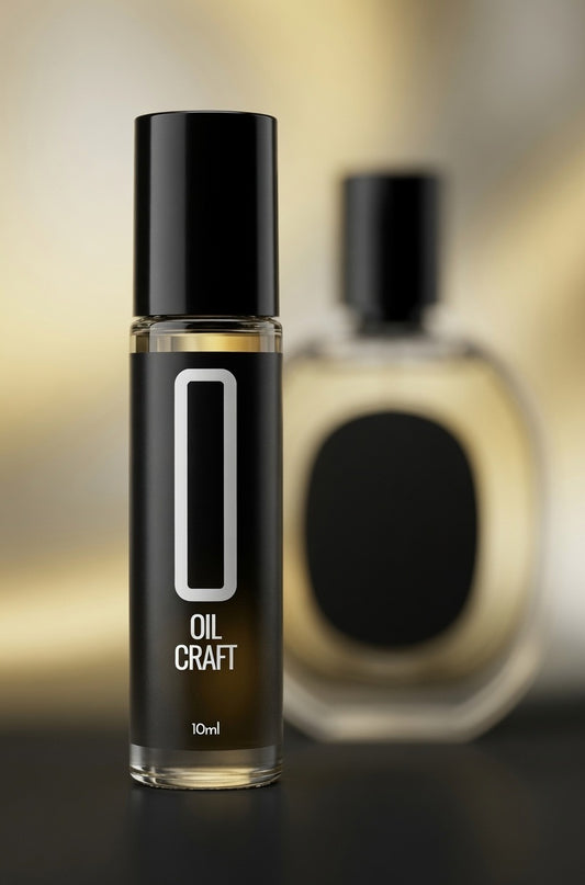 Craft #817 Impression of Oud Palao by Diptyque