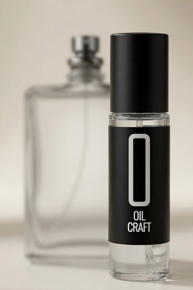 Craft #275 Impression of Molecule 02 by Escentric Molecules