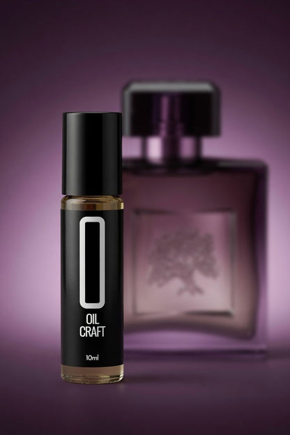 Craft #872 Impression of Oud Vanilla by Franck Oliver