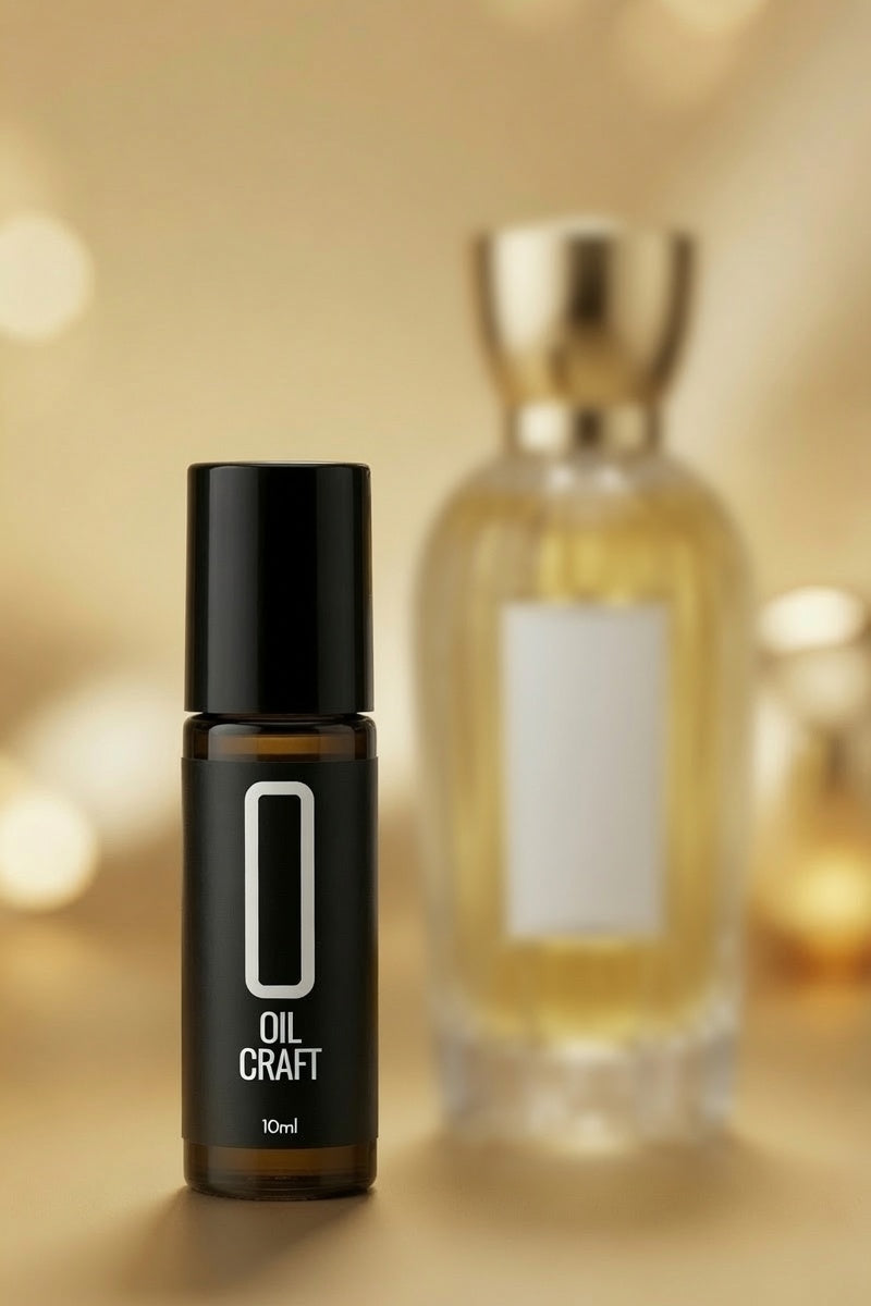 Craft #106 Impression of Ce Soir Ou Jamais by Goutal