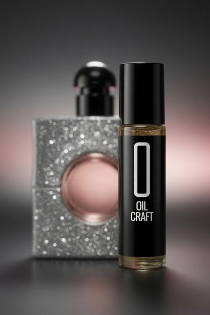 Craft #574 Impression of Black Opium by YSL
