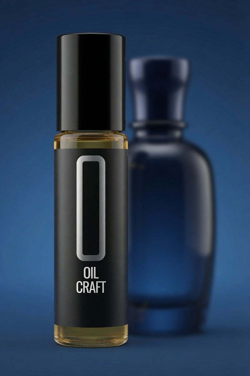 Craft #385 Impression of Bottled Night by Hugo Boss