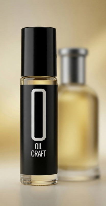 Craft #312 Impression of Boss Bottled by Hugo Boss