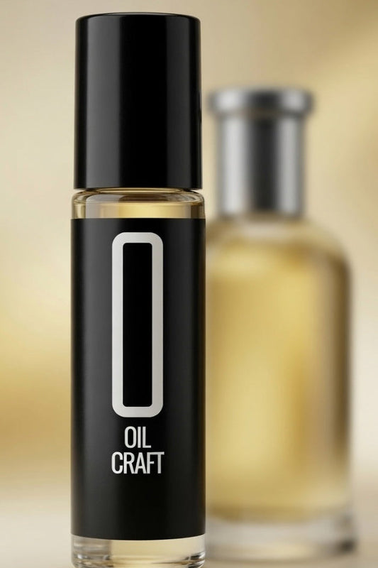Craft #312 Impression of Boss Bottled by Hugo Boss