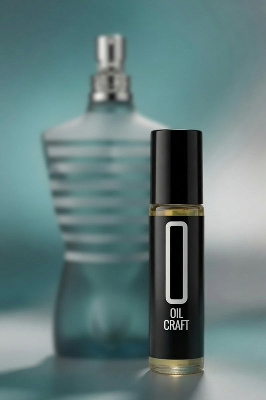 Craft #682 Impression of Le Male by Jean Paul Gaultier