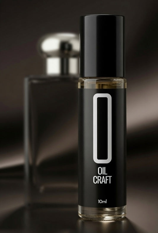 Craft #890 Impression of Oud & Bergamot by Jo Malone