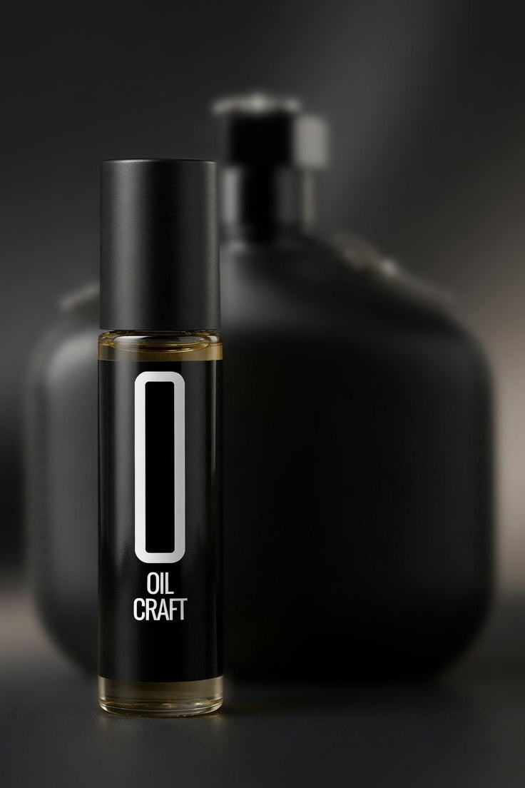 Craft #793 Impression of Dark Rebel Rider by John Varvatos
