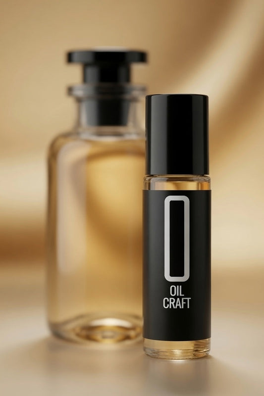 Craft #507 Impression of Nouveau Monde by Louis Vuitton