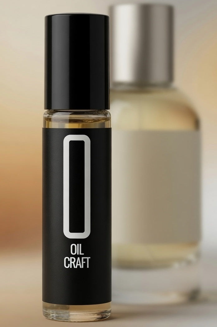 Craft #185 Impression of Santal 33 by Le Labo