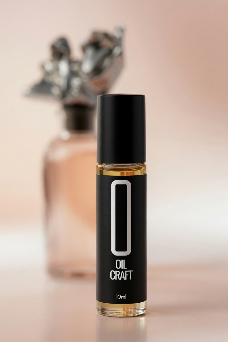 Craft #897 Impression of Cosmic Oud by Louis Vuitton