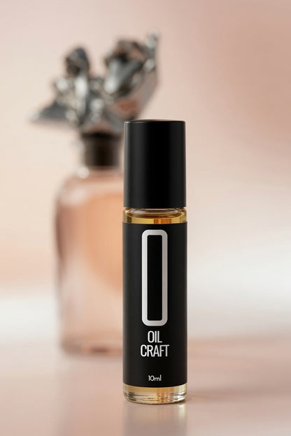 Craft #897 Impression of Cosmic Oud by Louis Vuitton