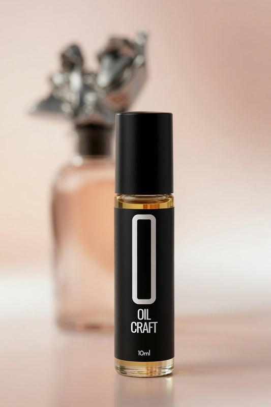 Craft #897 Impression of Cosmic Oud by Louis Vuitton