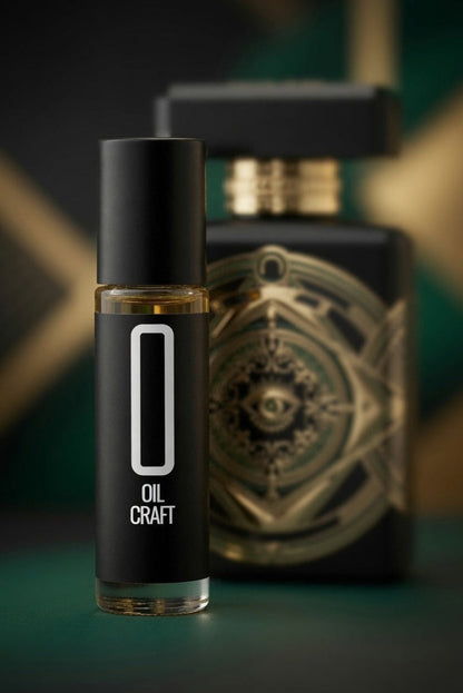 Craft #865 Impression of Oud for Greatness by Initio Parfums Privés