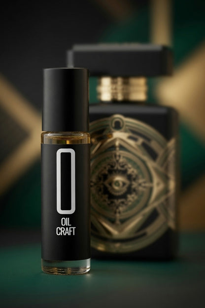 Craft #375 Impression of Oud for Happiness by Initio Parfums Privés