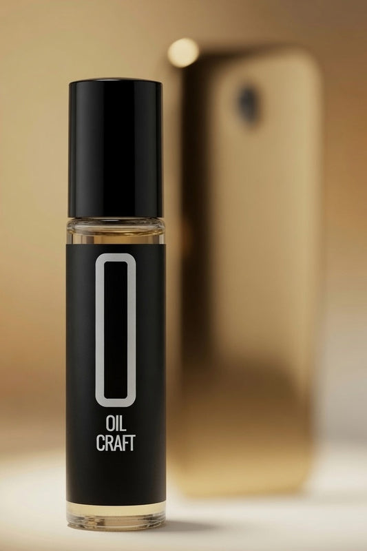 Craft #248 Impression of 1 Million by Paco Rabanne