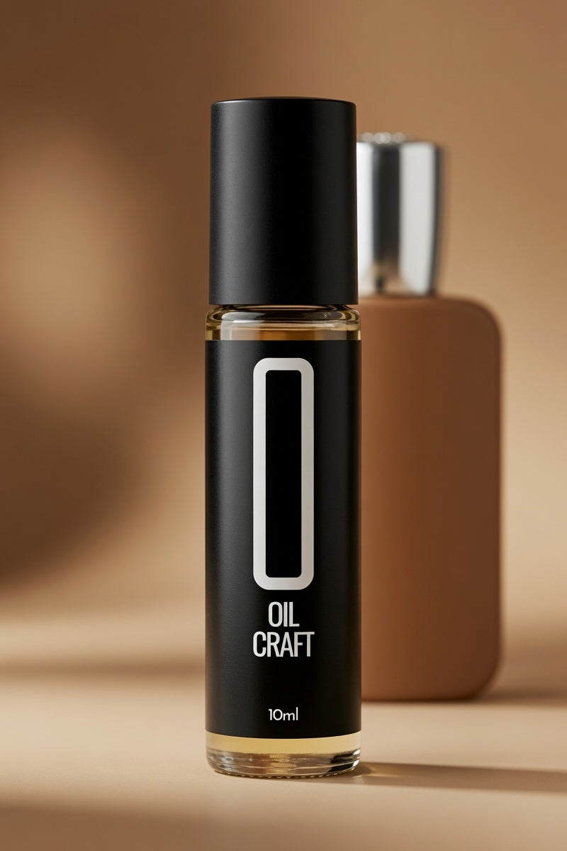 Craft #875 Impression of Althair by Parfums de Marly