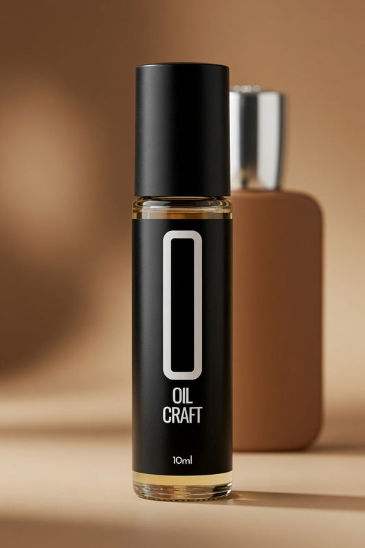 Craft #875 Impression of Althair by Parfums de Marly