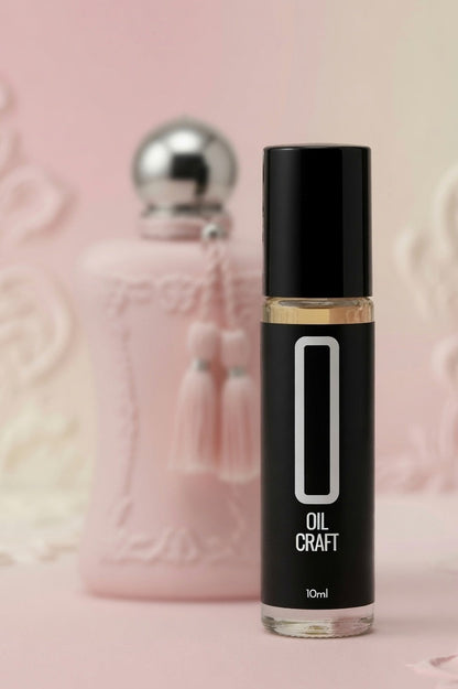 Craft #210 Impression of Delina by Parfums de Marly
