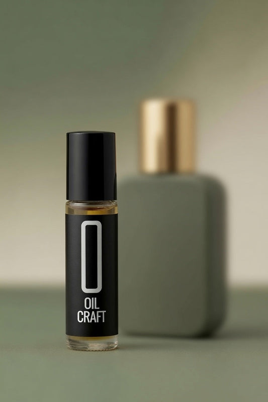 Craft #946 Impression of Haltane by Parfums de Marly