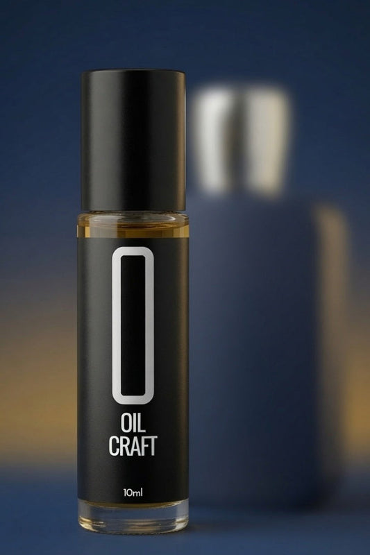 Craft #462 Impression of Layton by Parfums de Marly